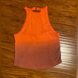 free people tank top